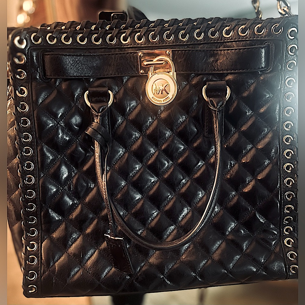 Michael Kors Tote Bag